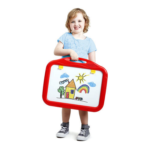Crayola繪兒樂 雙面創意畫板