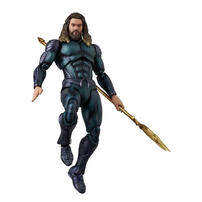 (Pre-order) Medicom Aquaman (Stealth Suit) (Expected January 2027)