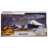 Jurassic World侏羅紀世界 大型滄龍