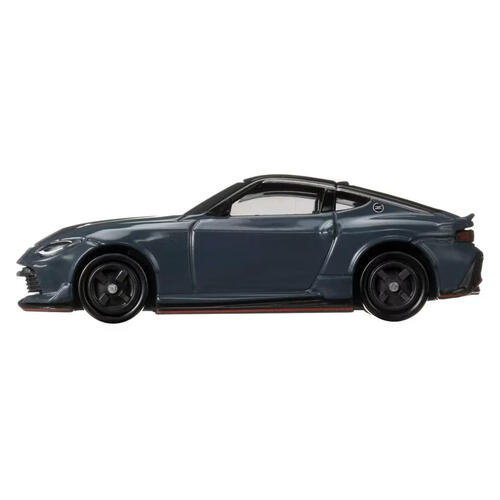 Tomica No.88 Nissan Fairlady Z Nismo (First Special Specification)