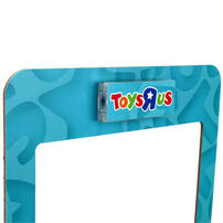 playpop x Fext Hobby Mini Toys"R"Us Light Box 