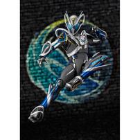 (網店預購) Bandai萬代 [S.H.Figuarts] 幪面超人 Myth (預計2027年2月發貨)