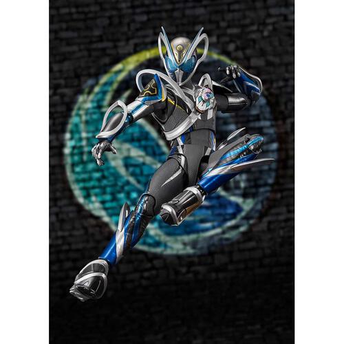(網店預購) Bandai萬代 [S.H.Figuarts] 幪面超人 Myth (預計2027年2月發貨)