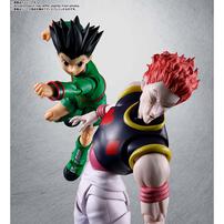 (Pre-order) Bandai S.H.Figuarts Hyskoa (Expected August 2026)