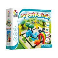 Smart Games Safari Park Jr.