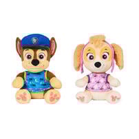 Paw Patrol汪汪隊立大功 經典晚安絨毛公仔 10吋 - 隨機發貨