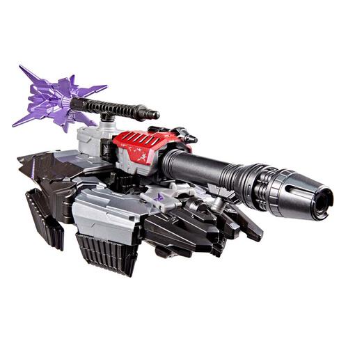 Transformers變形金剛 Age of the Primes 動作玩偶 Megatron
