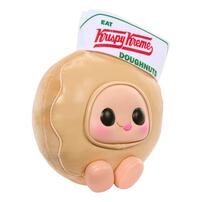 Hyojo Series 2- Krispy Kreme Blind Box (1 Pc)
