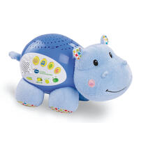 Vtech Lil' Critters Soothing Starlight Hippo