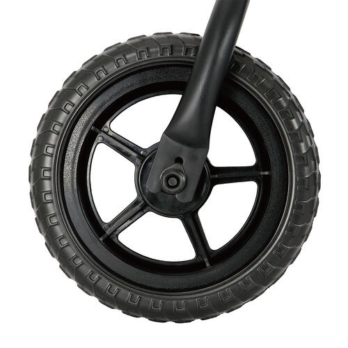 Motion 10 Inch EVA Wheels Balance Bike (Black)
