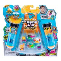 Mrbeast Lab Swarms Series 2 Mega Lab - Assorted (1 Pc)