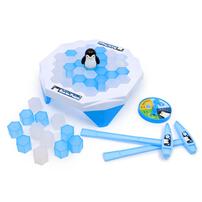 playpop Save The Penguin Game