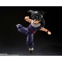 (網店預購) Bandai萬代 [S.H.Figuarts] 孫悟飯 -Z戰士 (預計2026年11月發貨)