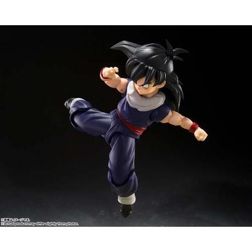 (網店預購) Bandai萬代 [S.H.Figuarts] 孫悟飯 -Z戰士 (預計2026年11月發貨)