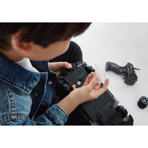 Speed City極速都市 飄移遙控車