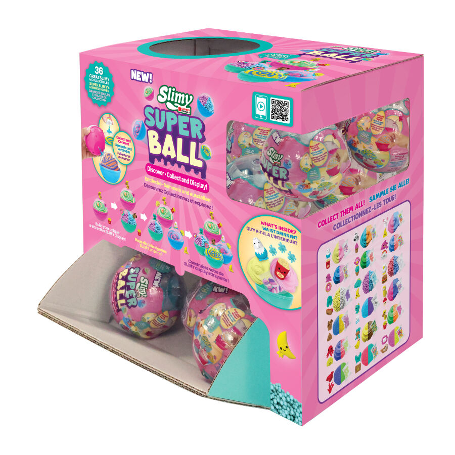 Super Zings Seria 5 Box - Niska cena na Allegro