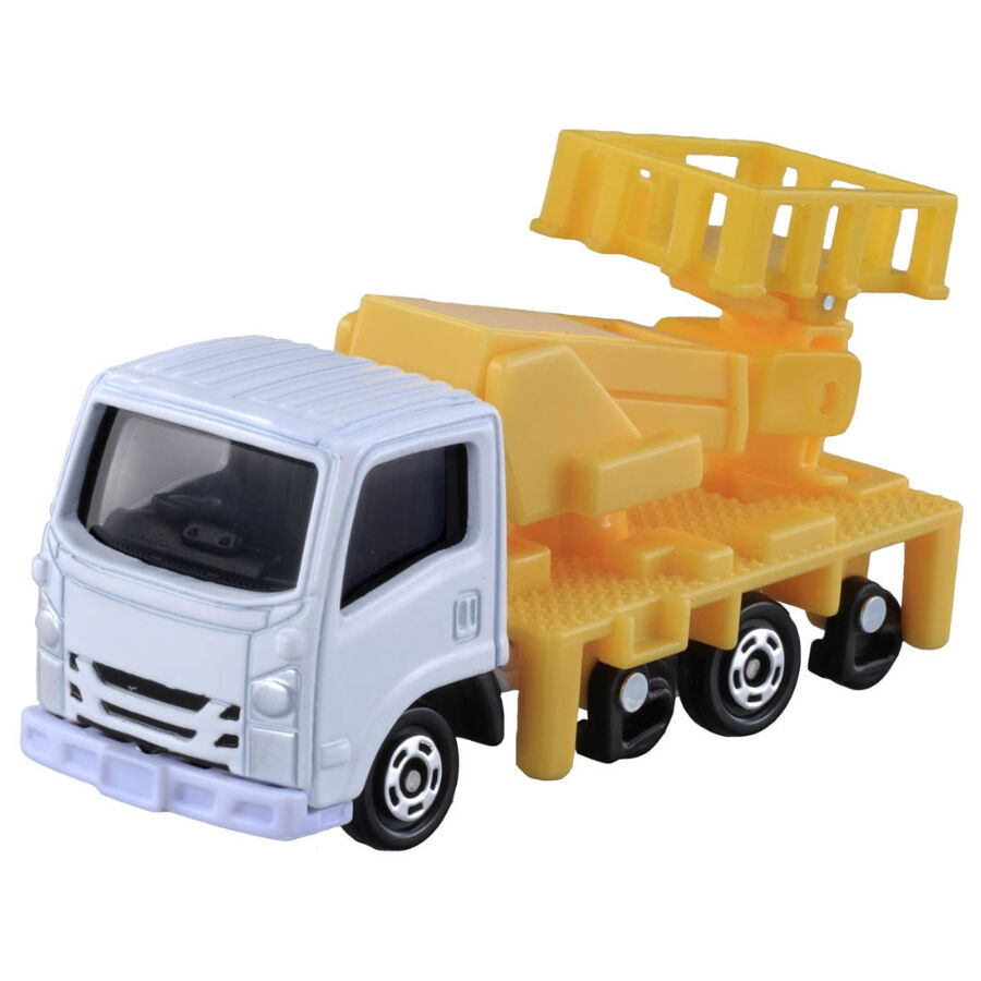 Tomica lorry sale