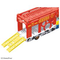 Tomica多美 車仔  Disney Motors Pals Tranpo 反斗奇兵5 翠絲