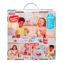  Creative Chefs 創意廚師 冰淇淋套裝