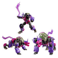 Transformers變形金剛 Studio 系列航海家級動作玩偶 - 隨機發貨 (單件裝)