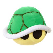 Nintendo Plush with Sound - Assorted