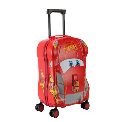 (Special Order) i-Smart McQueen Luggage 20 Inches
