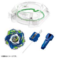 (網店預購)  Beyblade爆旋陀螺 X CX-16 入門套裝 C (預計2026年7月發貨)
