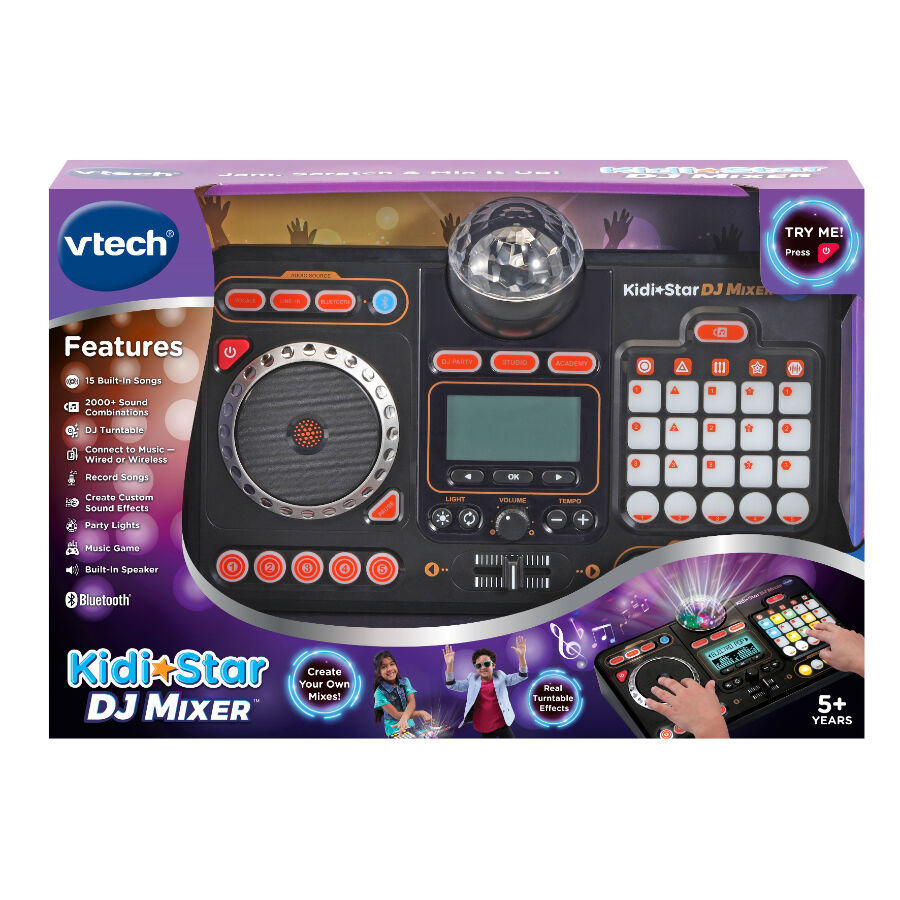 Kids dj toy online