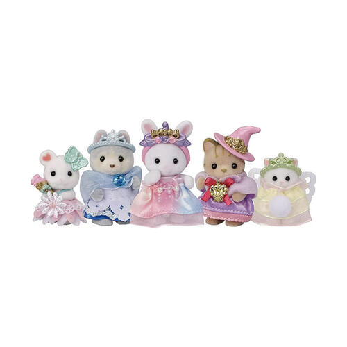 Sylvanian Families Royal Princess Set