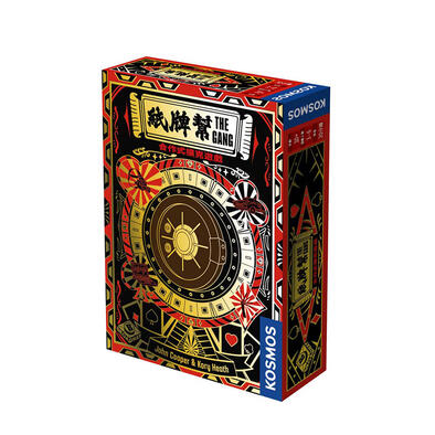 Broadway The Gang - Tcn