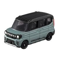 Tomica多美車仔 No. 26 鈴木 Suzuki Spacia Gear
