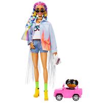 Barbie芭比 特色造型娃娃組合系列 - 隨機發貨