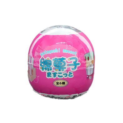 J. Dream Gashapons Marshmallow Machine - Assorted