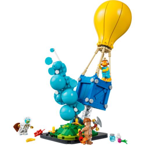 LEGO Fortnite 補給空投 77080