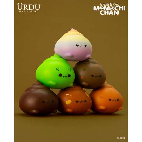 Urdu Momochichan Series 6 Poop - Assorted