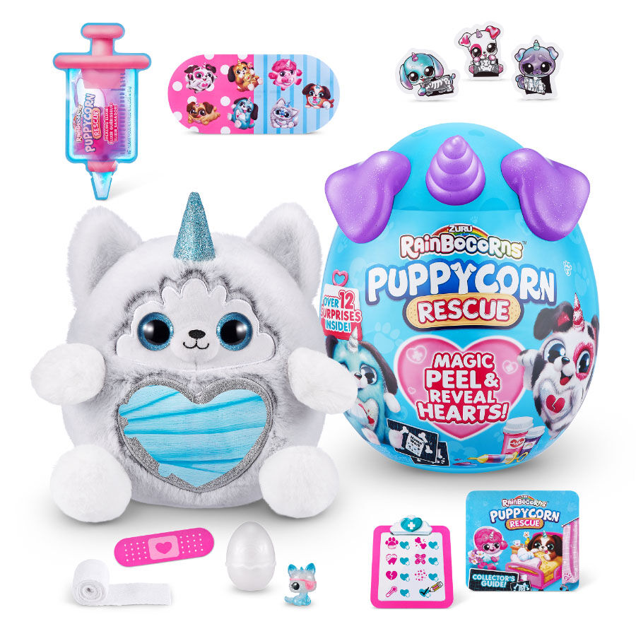 Boo boo corn toy store