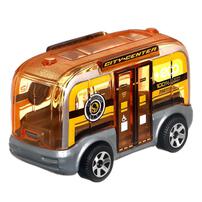 Matchbox火柴盒小汽車 1:64 合金車 (單件裝) - 隨機發貨