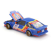 MINI GT Toyota Ae86 Sprinter Trueno Kaido Racing V1