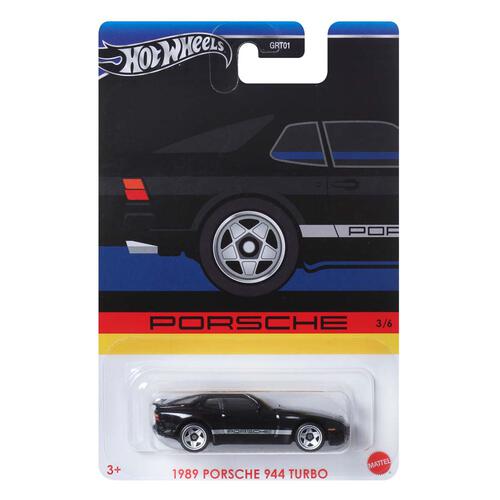 Hot Wheels Themed Vehicles - Assorted
