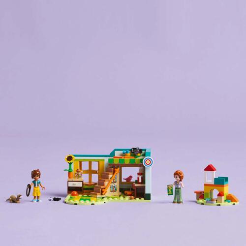 LEGO Friends Autumn&rsquo;s Room 42646