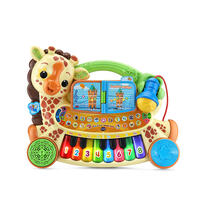 Vtech Zoo Jamz Giraffe Piano