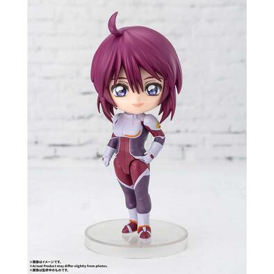 (網店預購) Bandai萬代 [Figuarts Mini] 露娜瑪利亞&middot;霍克 (預計2027年1月發貨)