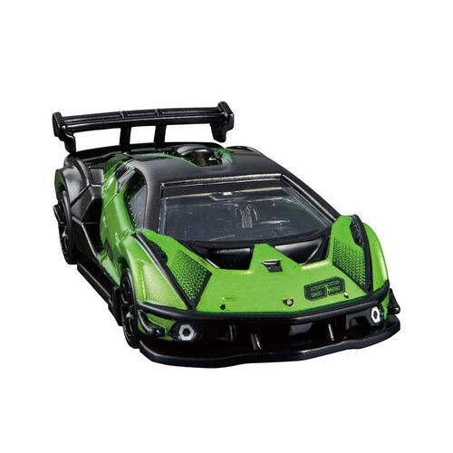 Tomica Premium No.07 Lamborghini Essenza SCV12