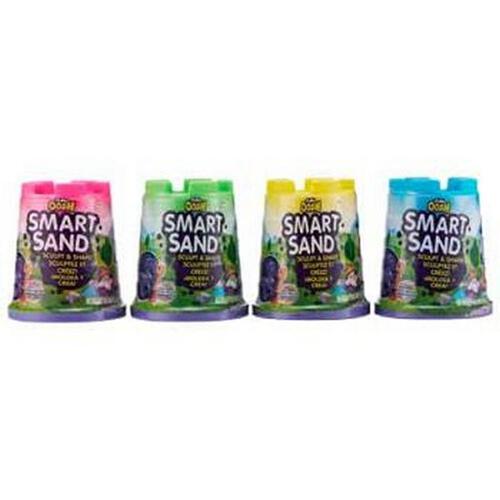 Zuru Oosh Smart Sand - Assorted