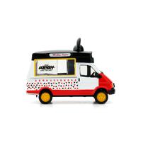 Tiny微影 迪士尼 -香港雪糕車 - 米奇