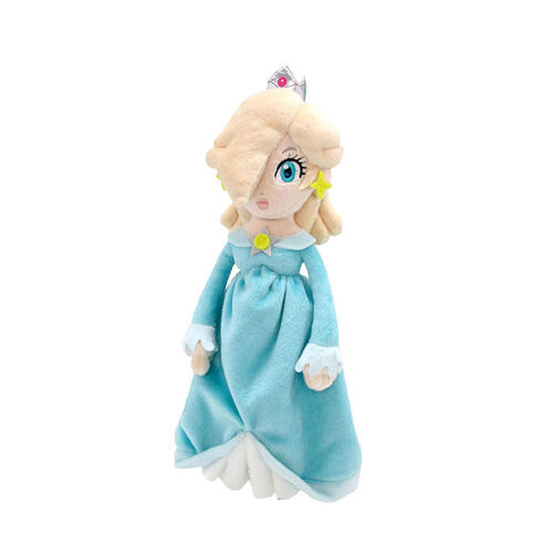 Super Mario Plush Rosalina