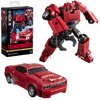 Transformers Age of the Primes Deluxe Class Action Figure - Assorted (1 Pc)