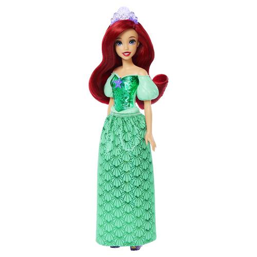 Disney Princess Doll Ariel