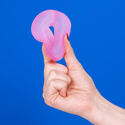 Speks Gump Loops - Assorted (1 Pc)