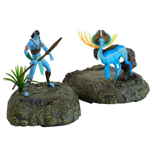 Avatar 阿凡達 盒抽 玩具- 隨機發貨
